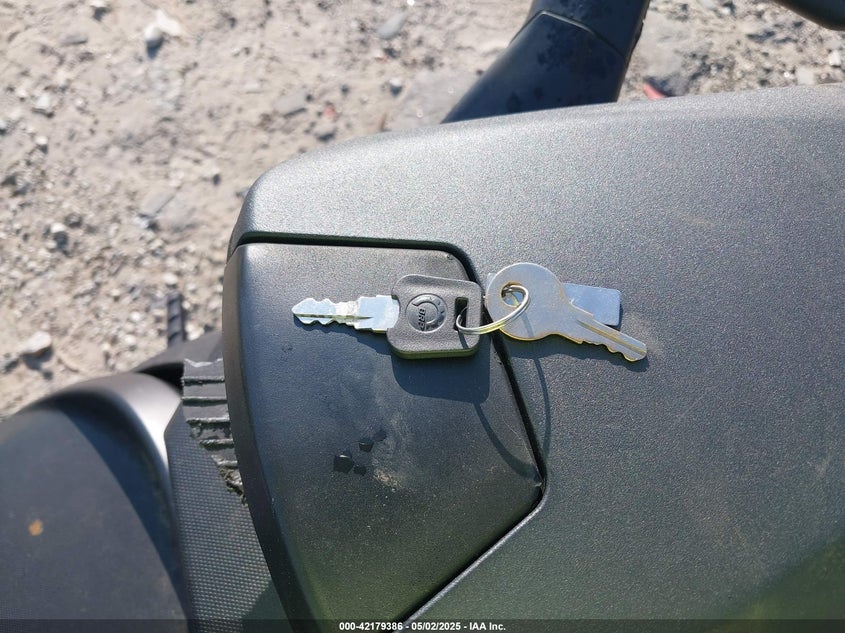 2021 CAN-AM RYKER 3JB2FEG20MJ002558