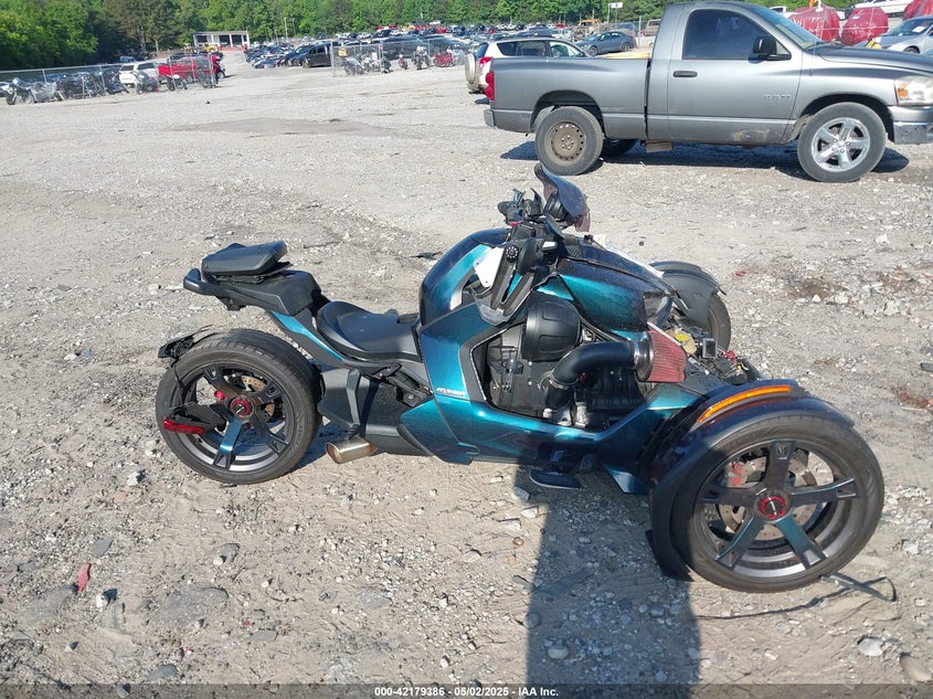 2021 CAN-AM RYKER 3JB2FEG20MJ002558