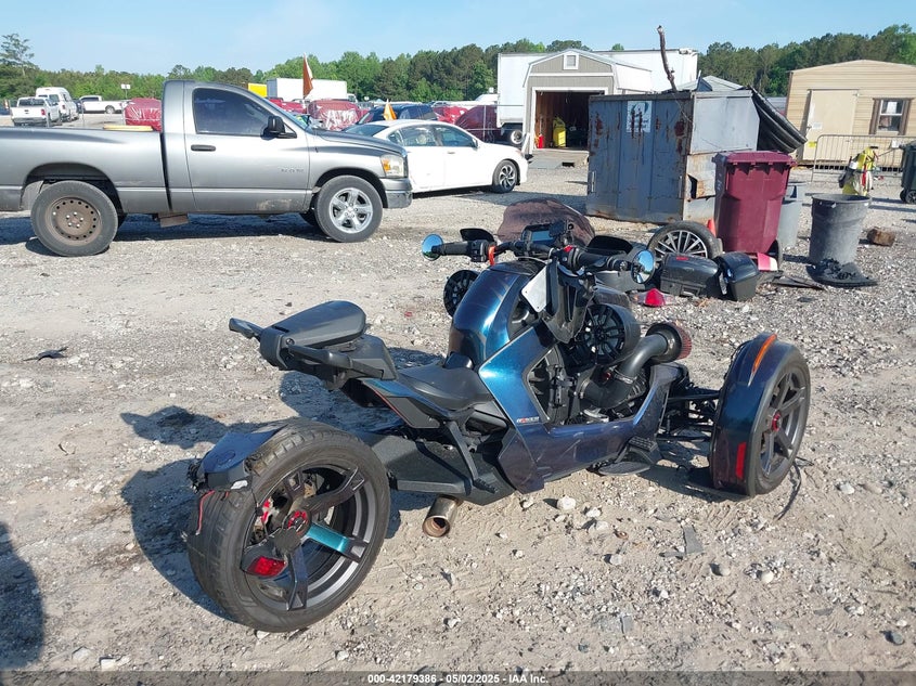 2021 CAN-AM RYKER 3JB2FEG20MJ002558