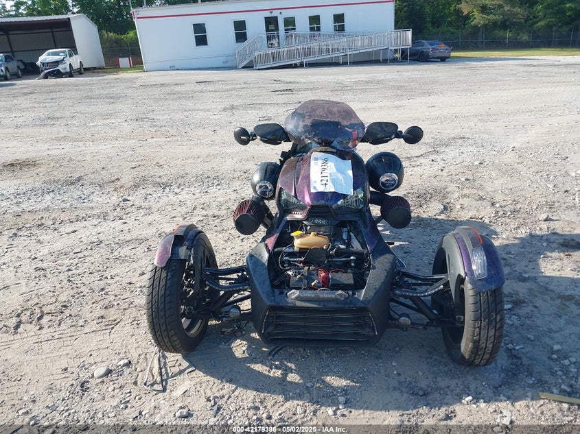 2021 CAN-AM RYKER 3JB2FEG20MJ002558