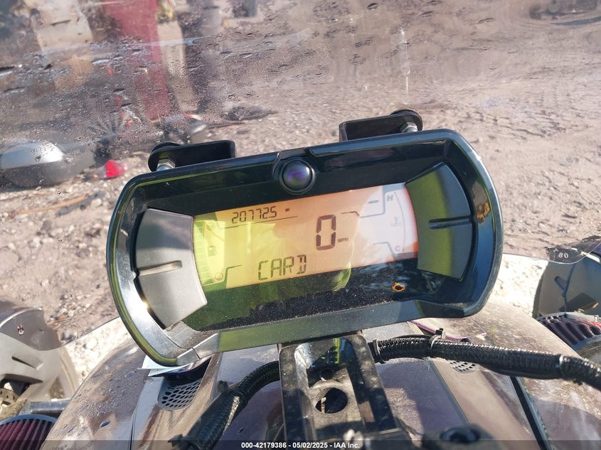 2021 CAN-AM RYKER 3JB2FEG20MJ002558