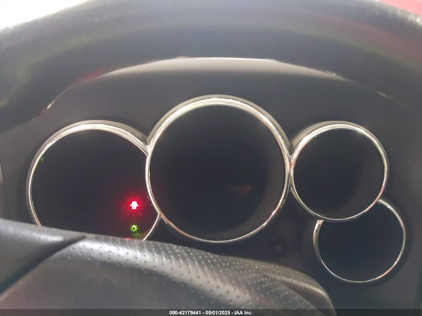 2004 Pontiac Vibe VIN: 5Y2SL62884Z417230 Lot: 42179441