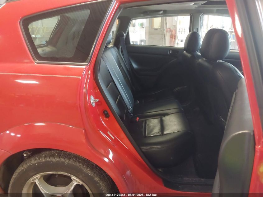 2004 Pontiac Vibe VIN: 5Y2SL62884Z417230 Lot: 42179441