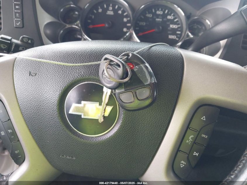 2011 Chevrolet Silverado 1500 Lt VIN: 3GCPCSE06BG323834 Lot: 42179448