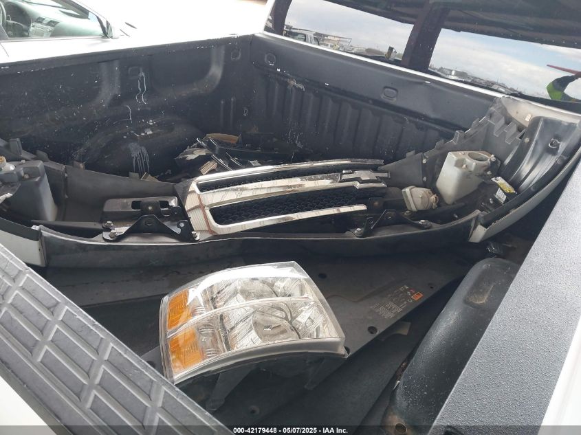 2011 Chevrolet Silverado 1500 Lt VIN: 3GCPCSE06BG323834 Lot: 42179448