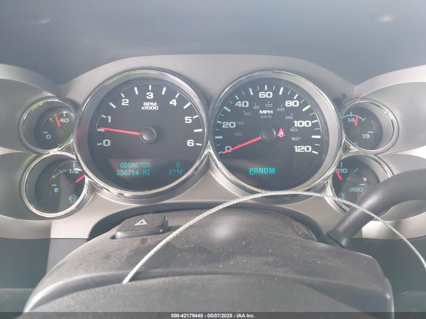 2011 Chevrolet Silverado 1500 Lt VIN: 3GCPCSE06BG323834 Lot: 42179448