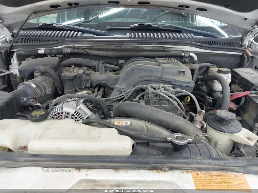 2008 Ford Explorer Limited VIN: 1FMEU75E08UA69925 Lot: 42179454