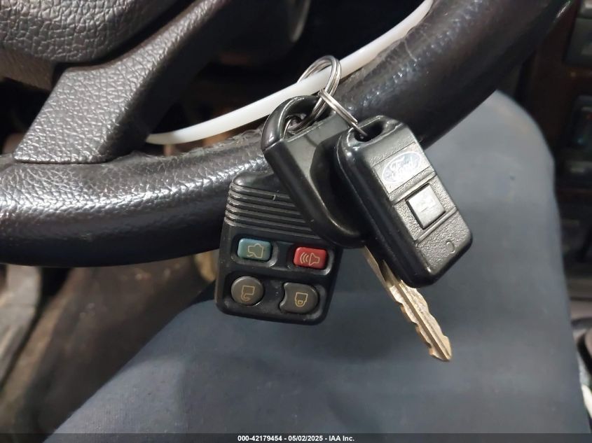 2008 Ford Explorer Limited VIN: 1FMEU75E08UA69925 Lot: 42179454