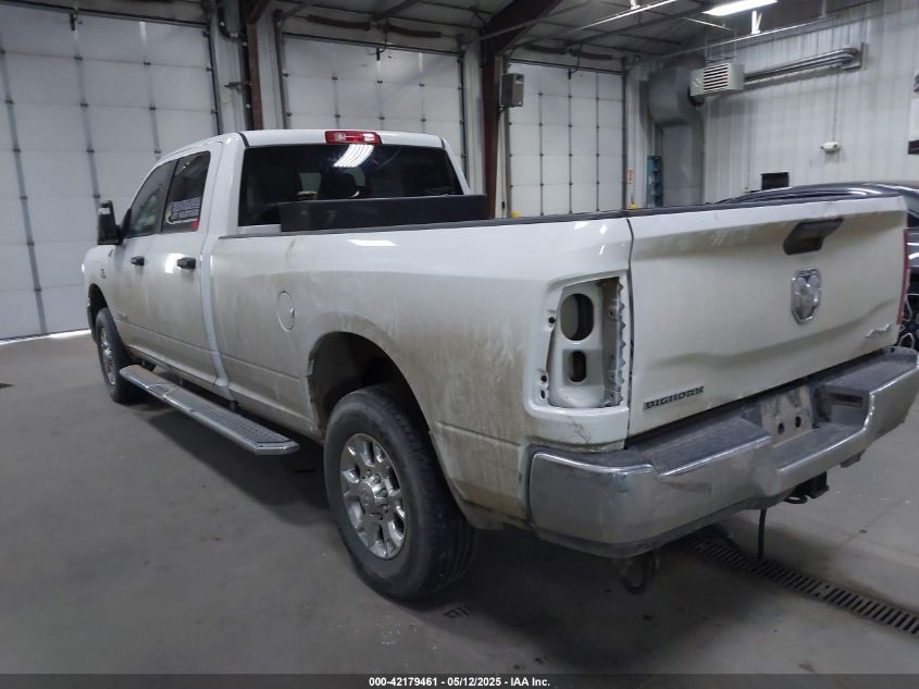 2023 Ram 3500 - 3C63R3HL2PG515758