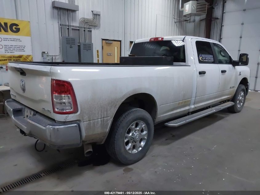 2023 Ram 3500 - 3C63R3HL2PG515758