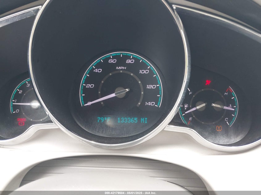 2010 CHEVROLET MALIBU VIN: 1G1ZC5EB0AF291175