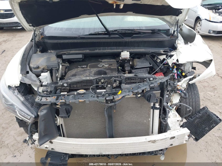 VIN 5N1DL0MM6JC518132 2018 INFINITI QX60