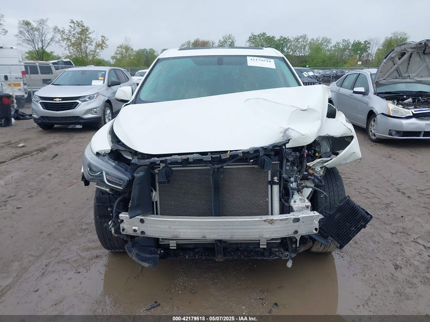 VIN 5N1DL0MM6JC518132 2018 INFINITI QX60