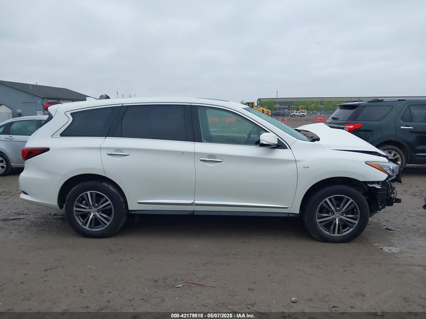 VIN 5N1DL0MM6JC518132 2018 INFINITI QX60
