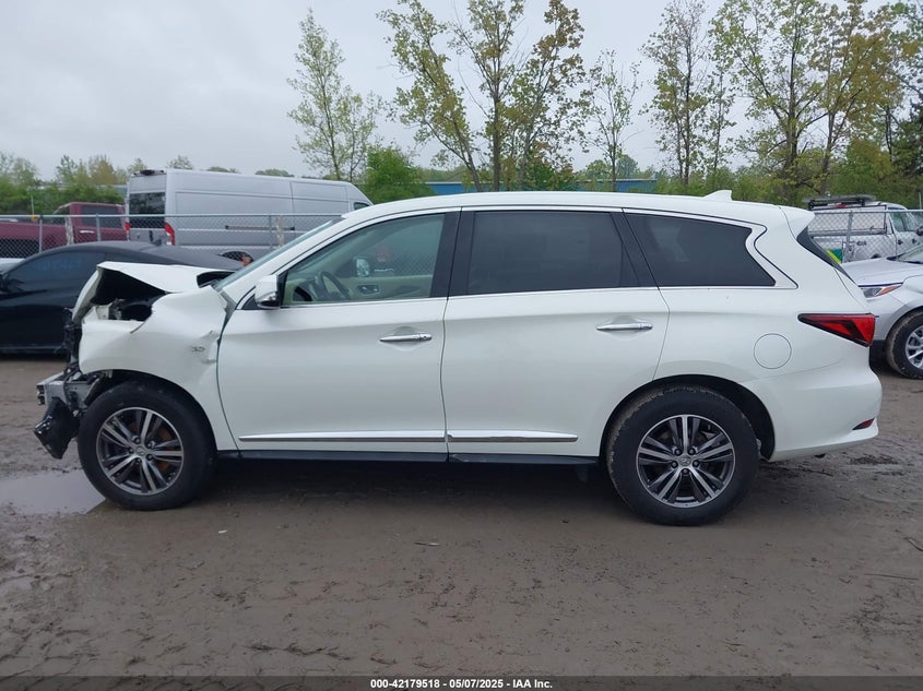 VIN 5N1DL0MM6JC518132 2018 INFINITI QX60