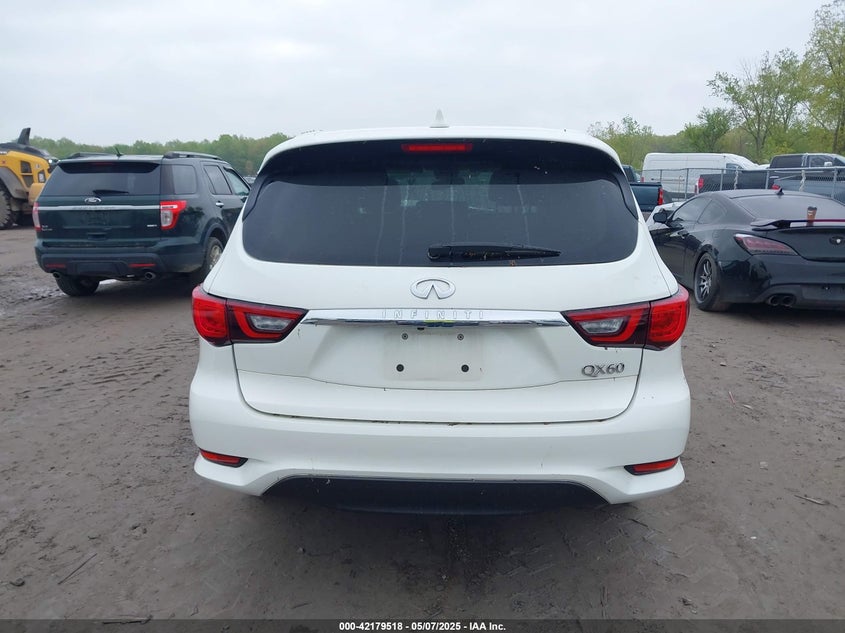 VIN 5N1DL0MM6JC518132 2018 INFINITI QX60