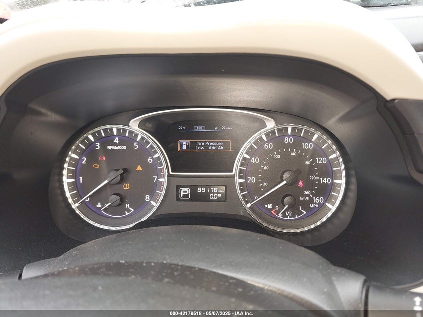 VIN 5N1DL0MM6JC518132 2018 INFINITI QX60