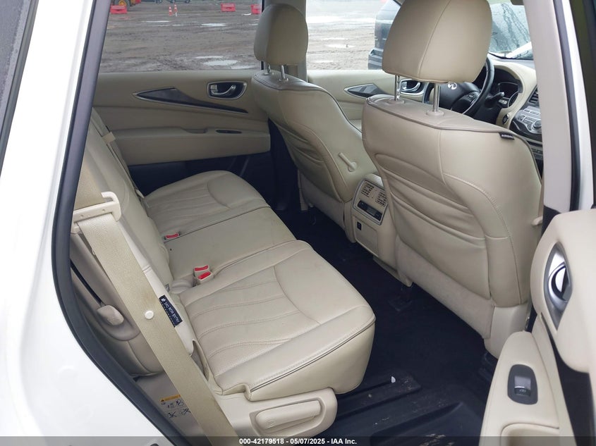 VIN 5N1DL0MM6JC518132 2018 INFINITI QX60