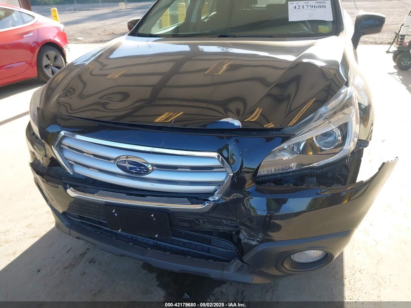 2017 SUBARU OUTBACK VIN: 4S4BSACC8H3293070