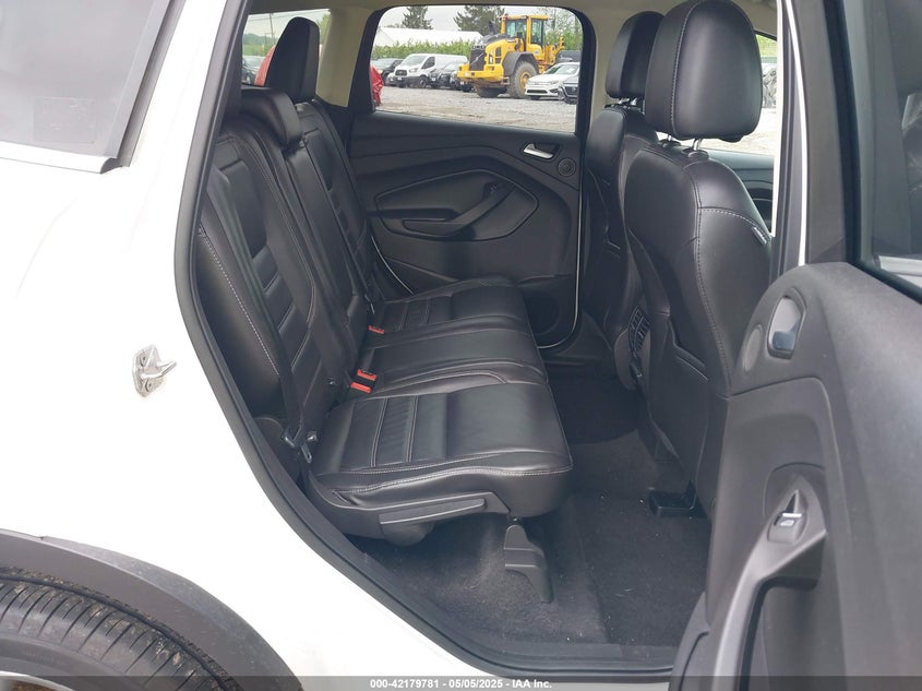 2017 FORD ESCAPE VIN: 1FMCU9JD7HUB35001