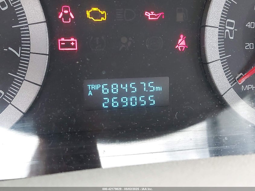 2008 FORD ESCAPE VIN: 1FMCU02Z88KE22347