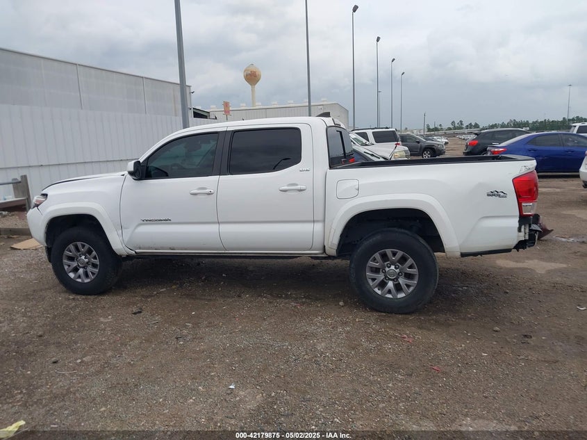 2019 TOYOTA TACOMA SR5 V6 - 3TMAZ5CN3KM103332