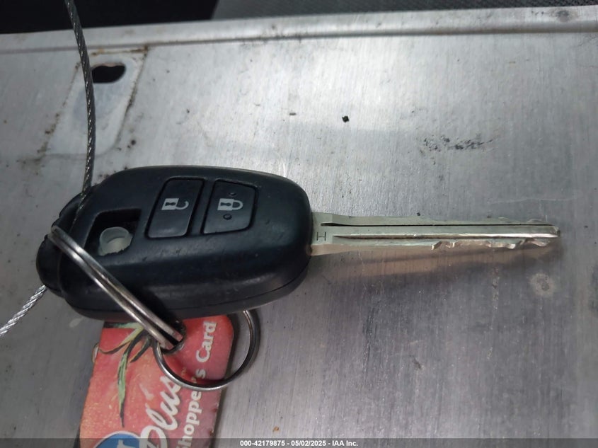 2019 TOYOTA TACOMA SR5 V6 - 3TMAZ5CN3KM103332