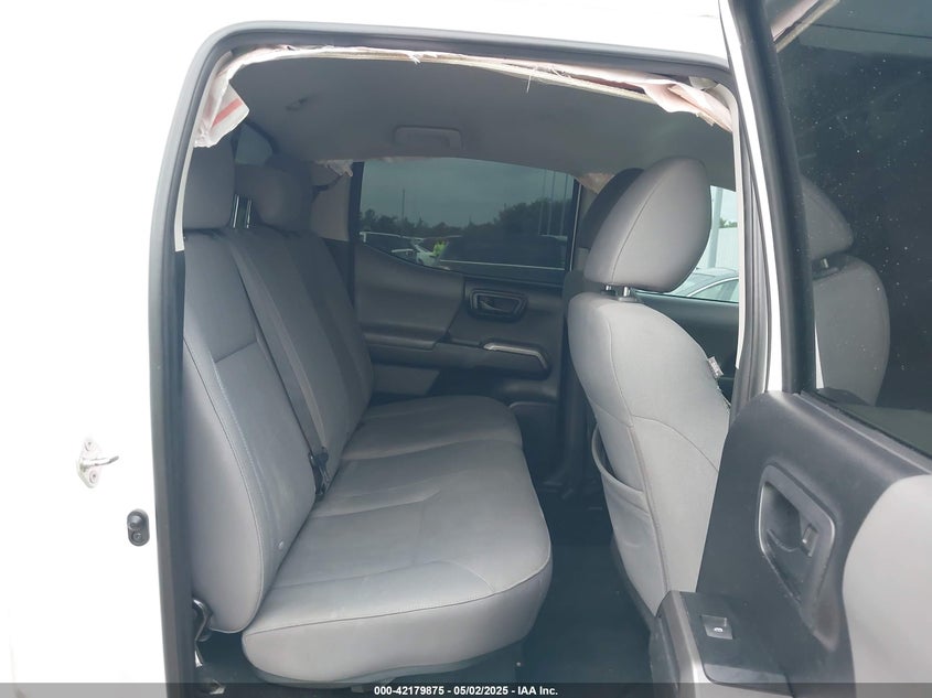 2019 TOYOTA TACOMA SR5 V6 - 3TMAZ5CN3KM103332