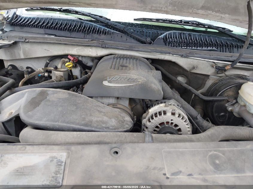 2007 Chevrolet Silverado 1500 Classic Lt3 VIN: 1GCEK19Z17Z109242 Lot: 42179916