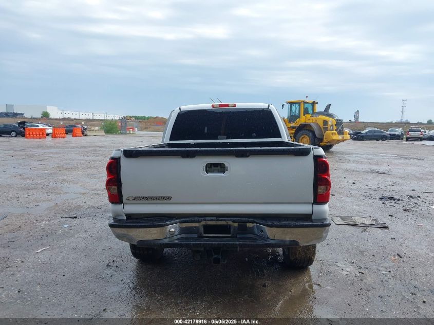 2007 Chevrolet Silverado 1500 Classic Lt3 VIN: 1GCEK19Z17Z109242 Lot: 42179916