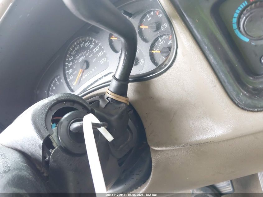 2007 Chevrolet Silverado 1500 Classic Lt3 VIN: 1GCEK19Z17Z109242 Lot: 42179916