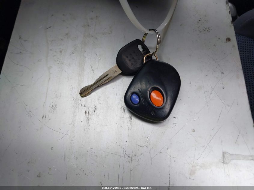 2002 Subaru Impreza Wrx VIN: JF1GD29612H528470 Lot: 42179935