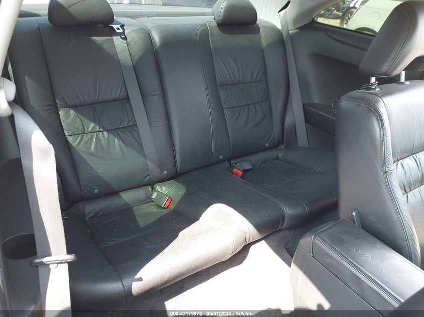 2007 HONDA ACCORD VIN: 1HGCM826X7A008114