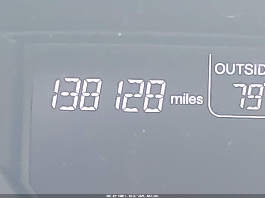 2016 Honda Odyssey Ex-L VIN: 5FNRL5H67GB139896 Lot: 42180019