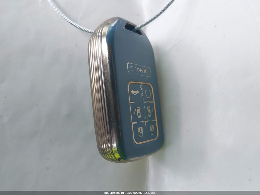 2016 Honda Odyssey Ex-L VIN: 5FNRL5H67GB139896 Lot: 42180019