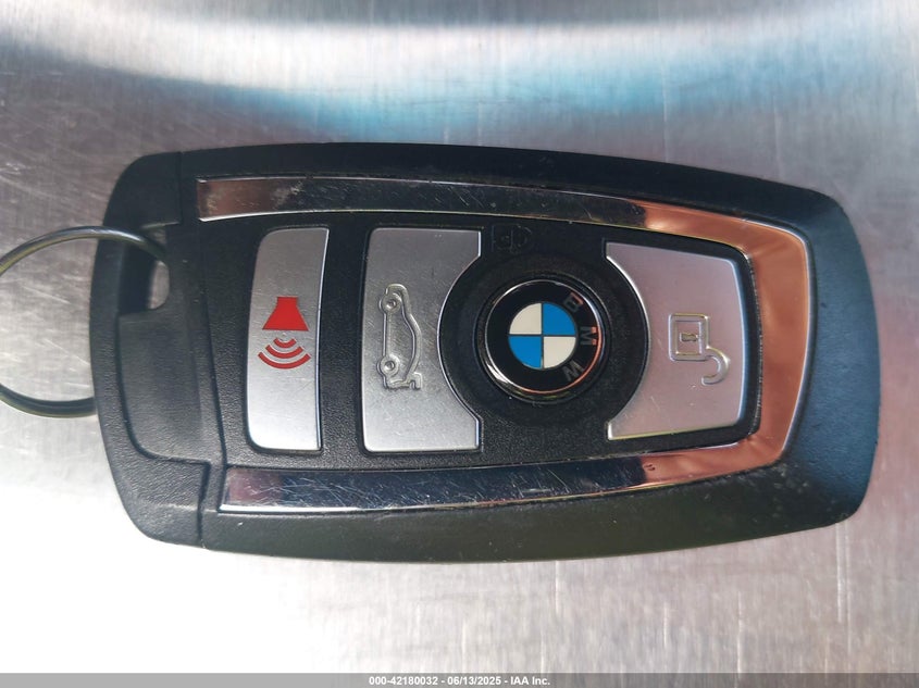 2014 BMW 535I - WBA5B1C53ED479413