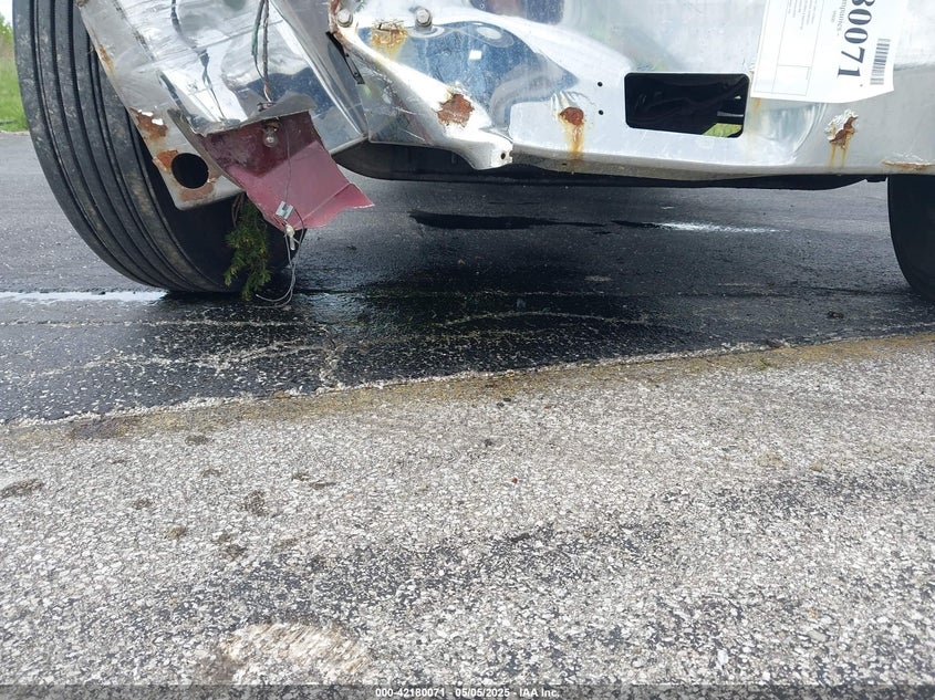 2007 International 9900 9900Ix VIN: 2HSCKAPR27C42188 Lot: 42180071