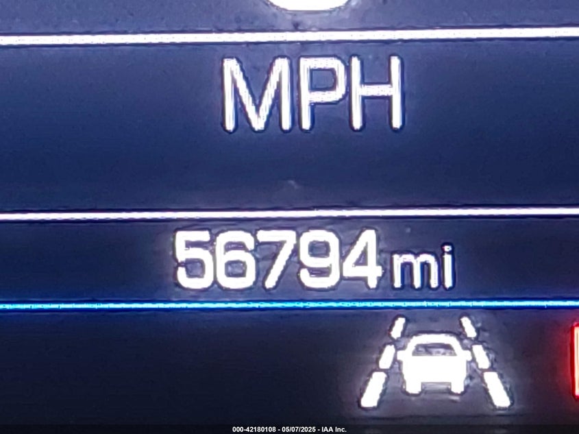 2020 CHEVROLET EQUINOX LT - 2GNAXJEV2L6168333