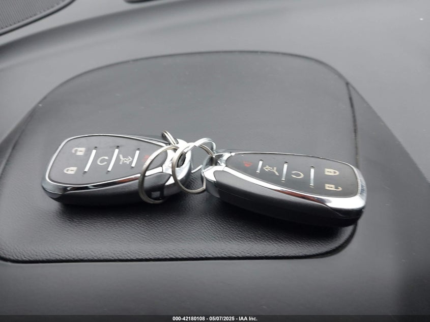 2020 CHEVROLET EQUINOX LT - 2GNAXJEV2L6168333