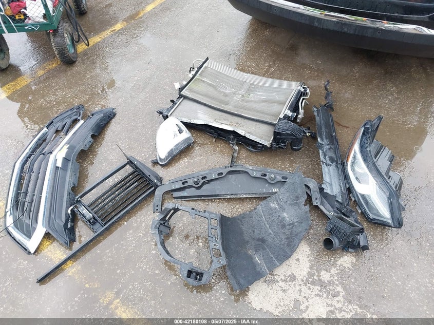 2020 CHEVROLET EQUINOX LT - 2GNAXJEV2L6168333