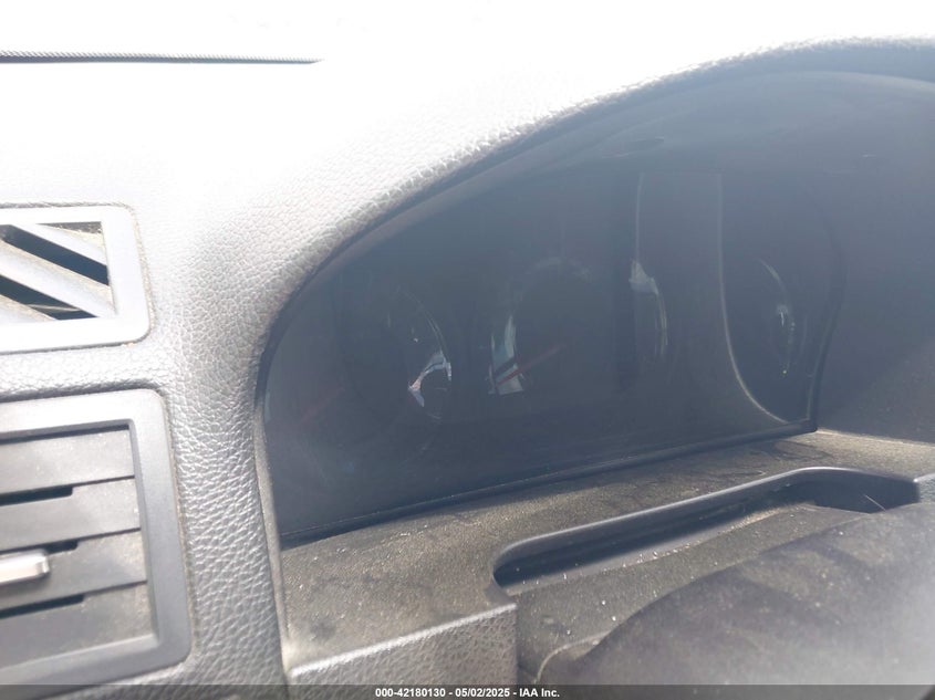 2012 FORD FUSION VIN: 3FAHP0JA1CR411567