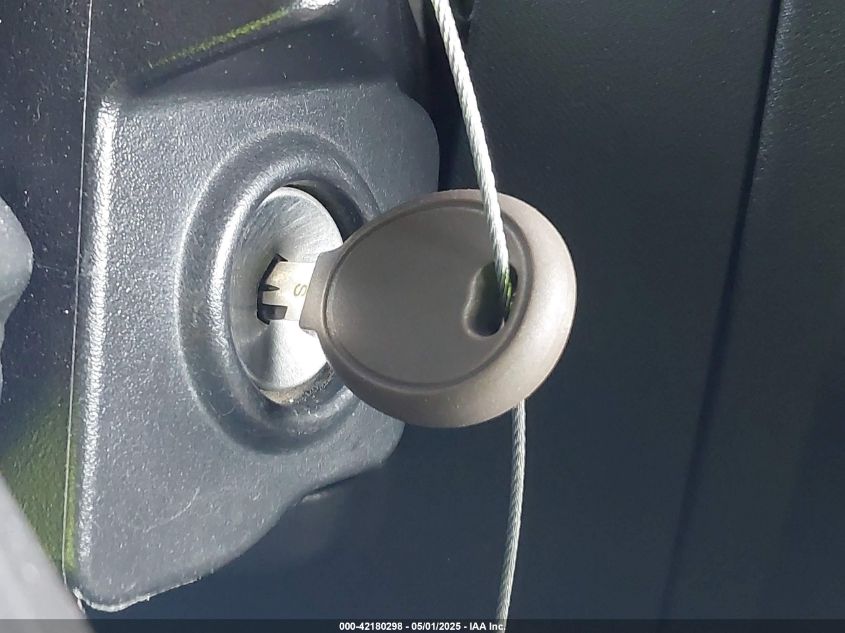 2009 Jeep Wrangler Unlimited X VIN: 1J4GA39199L744467 Lot: 42180298