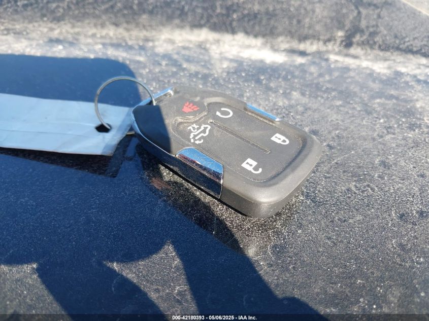 2022 Chevrolet Silverado 3500Hd 4Wd Standard Bed High Country VIN: 2GC4YVEY3N1218788 Lot: 42180393