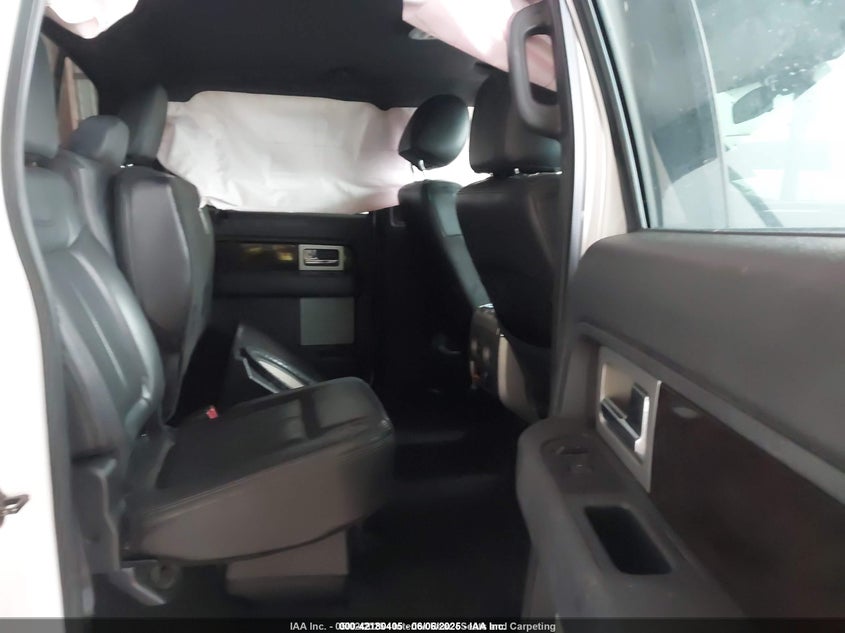 2014 FORD F150 VIN: 1FTFW1ET8EFA49582