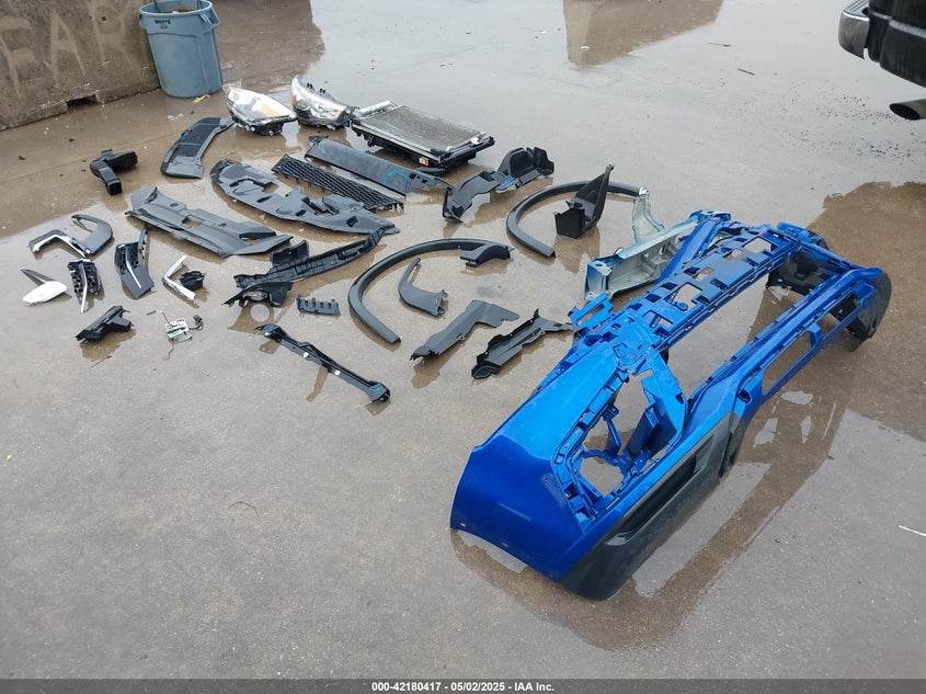 2018 MITSUBISHI OUTLANDER SPORT 2.0 ES - JA4AP3AU0JU016836