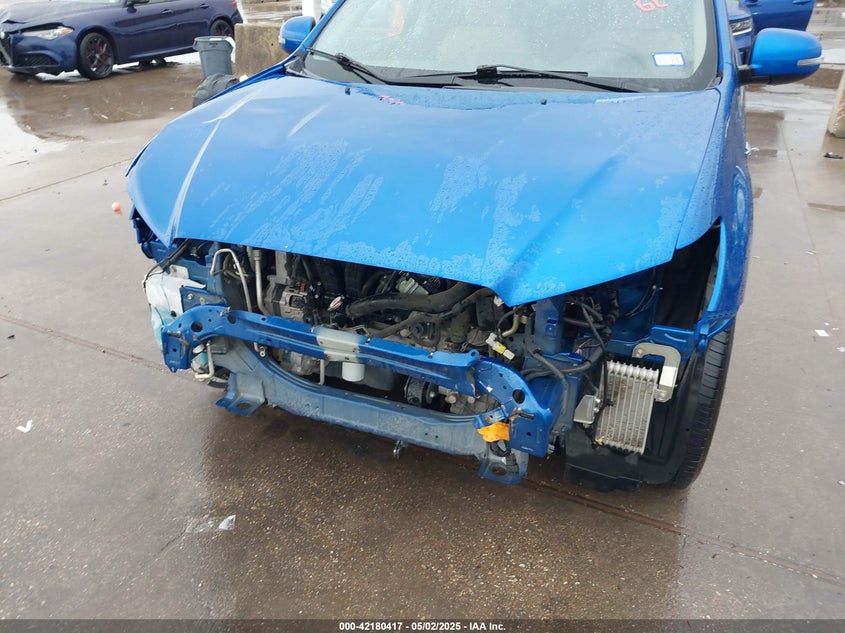 2018 MITSUBISHI OUTLANDER SPORT 2.0 ES - JA4AP3AU0JU016836