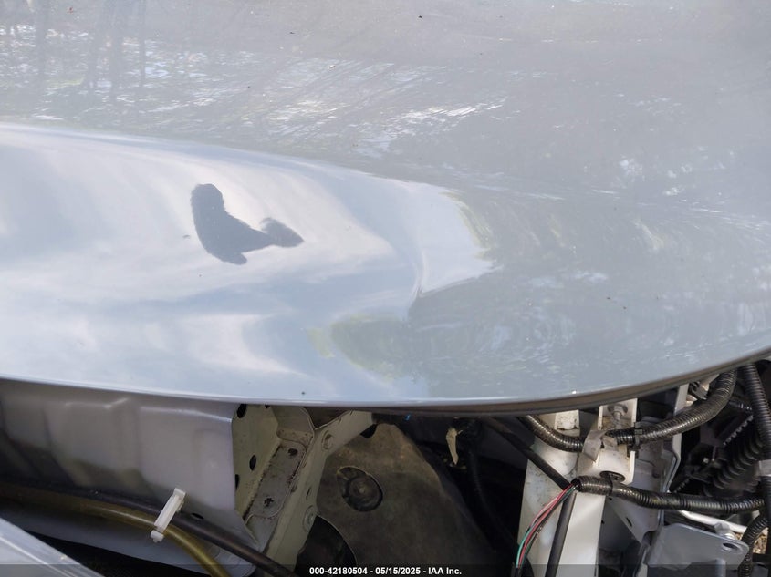 VIN 5N1AT3CB9MC775844 2021 NISSAN ROGUE SL INTELLIGENT AWD