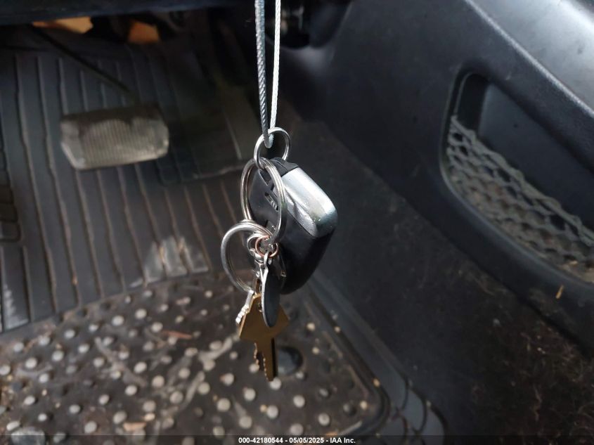 2012 Dodge Journey Se/Avp VIN: 3C4PDCAB9CT362971 Lot: 42180544