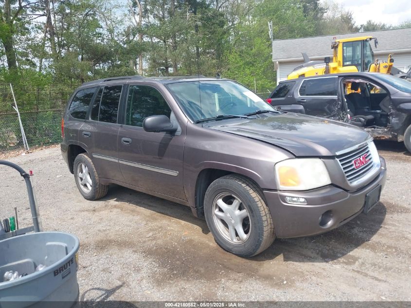 2008 GMC Envoy