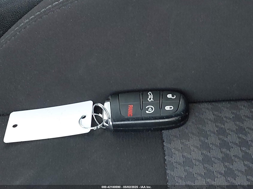 2022 DODGE CHARGER GT RWD - 2C3CDXHG7NH240682